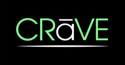 Crave Ultra Plush Logo Crave Ultra Plush Logo