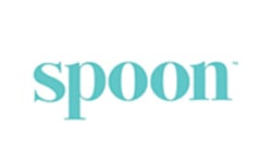 Spoon Sleep Logo Spoon Sleep Logo