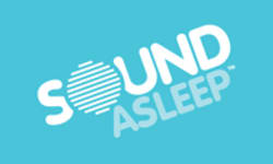 SoundAsleep Camping Series Air Logo SoundAsleep Camping Series Air Logo
