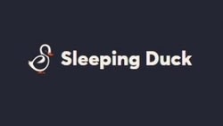 Sleeping Duck Pro Logo Sleeping Duck Pro Logo