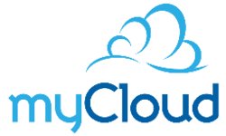 myCloud Nimbus Logo myCloud Nimbus Logo