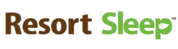 Resort Sleep Logo Resort Sleep Logo