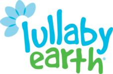 Lullaby Earth Healthy Support Logo Lullaby Earth Healthy Support Logo