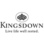 Kingsdown Sleep Smart Logo Kingsdown Sleep Smart Logo