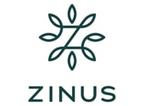Zinus Cooling Gel logo Zinus Cooling Gel logo
