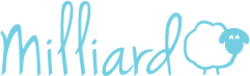 Milliard Crib Logo Milliard Crib Logo