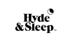 Hyde and Sleep logo Hyde and Sleep logo