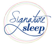 Signature Sleep Signature Logo Signature Sleep Signature Logo
