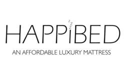 HAPPiBED Logo HAPPiBED Logo