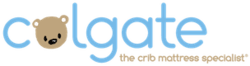 Colgate Eco Classica III Logo Colgate Eco Classica III Logo
