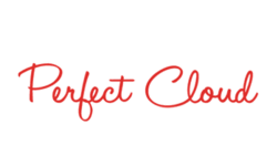Perfect Cloud Supreme Logo Perfect Cloud Supreme Logo