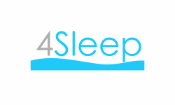 4Sleep Logo 4Sleep Logo