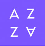 Azza Logo Azza Logo