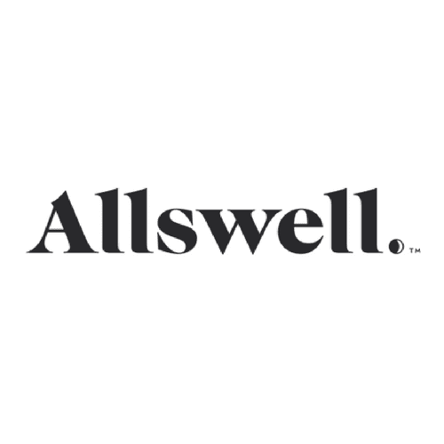 Allswell Luxe Classic Memory Foam Logo Allswell Luxe Classic Memory Foam Logo