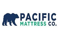 Pacific Logo Pacific Logo
