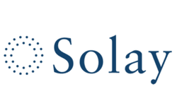 Solay logo Solay logo