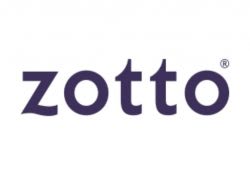 Zotto Logo Zotto Logo