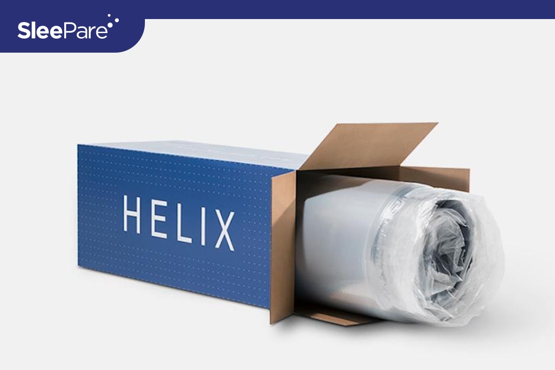 Helix Moonlight