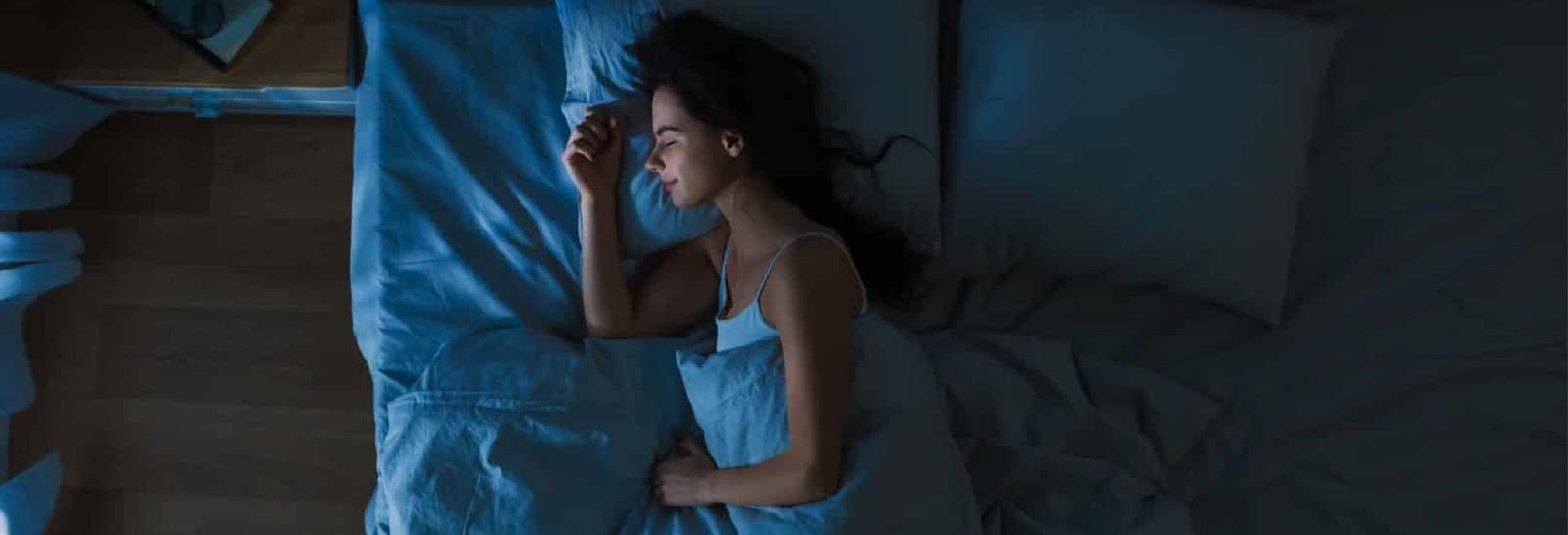 Teen Sleep: 12 Sleep Routines for Boosted Productivity