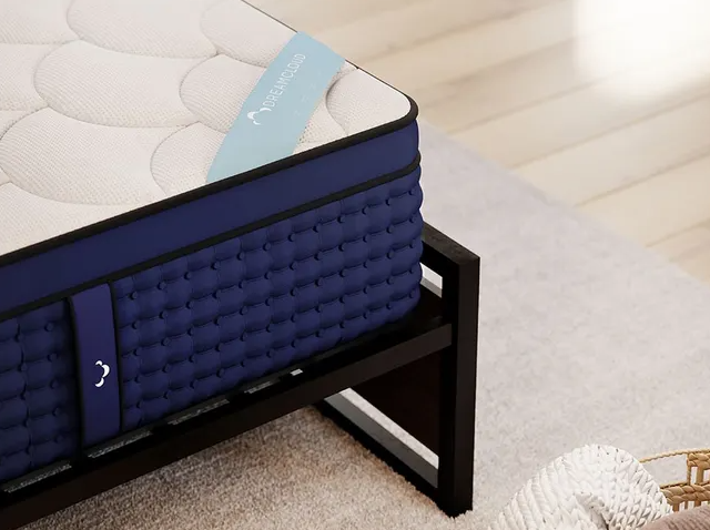 DreamCloud Premier