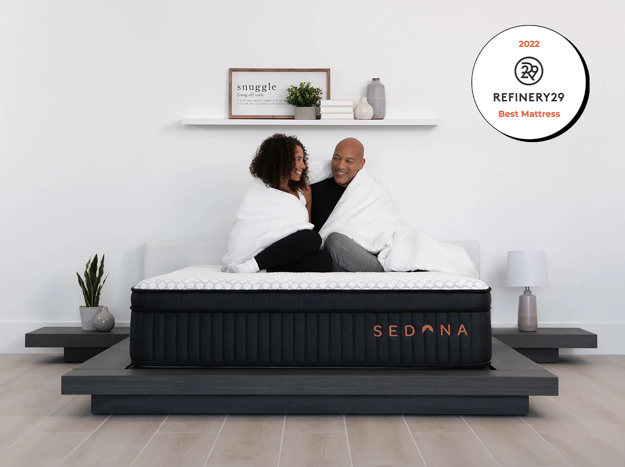 Brooklyn Bedding Sedona Elite