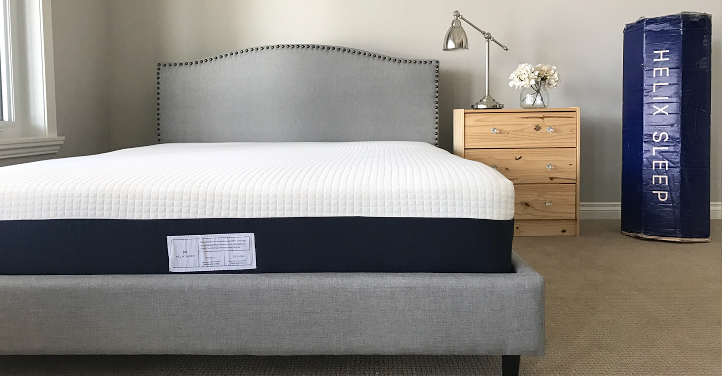 Helix Mattress NYC Helix Mattress NYC