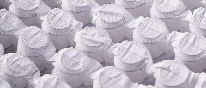 mattress coils