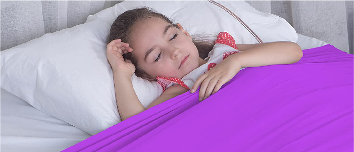Best sheets for a purple mattress