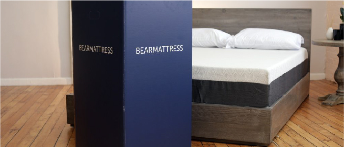 Bear mattress parkinsons