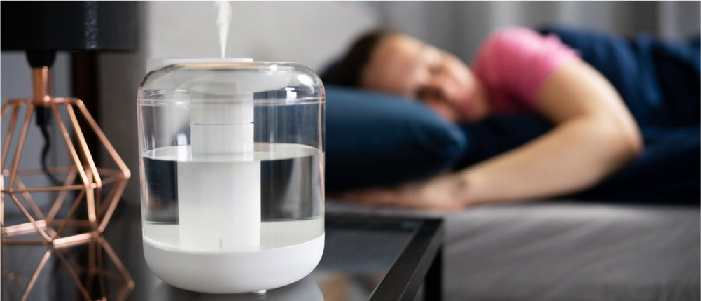 humidifier