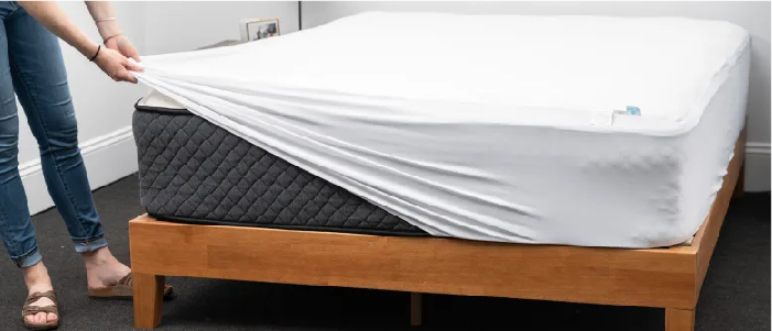 Mattress protector