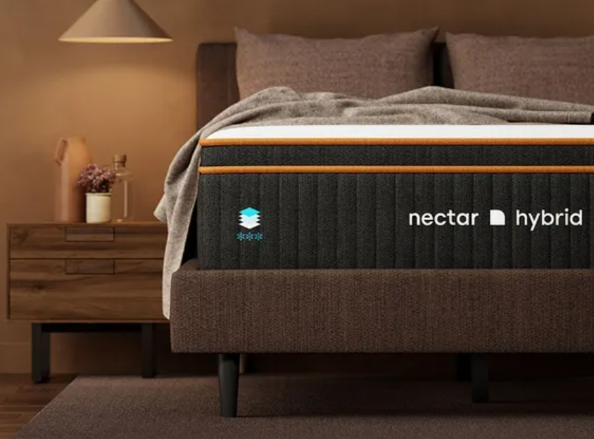 Nectar Premier Copper Hybrid