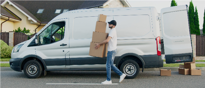 mattress delivery