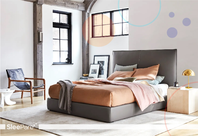 Maiden Home furniture store