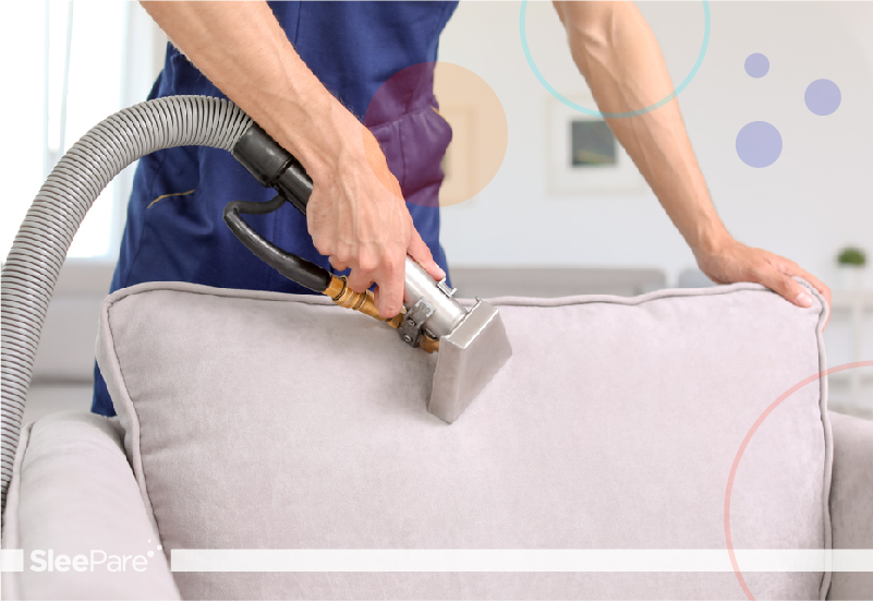Mattress Cleaning Boston Massachusetts
