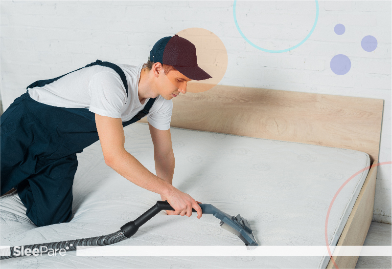 Mattress Cleaning Boston
