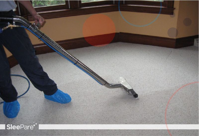 Mattress Cleaning Services in Boston