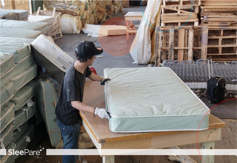 Mattress removal Washington DC Mattress removal Washington DC