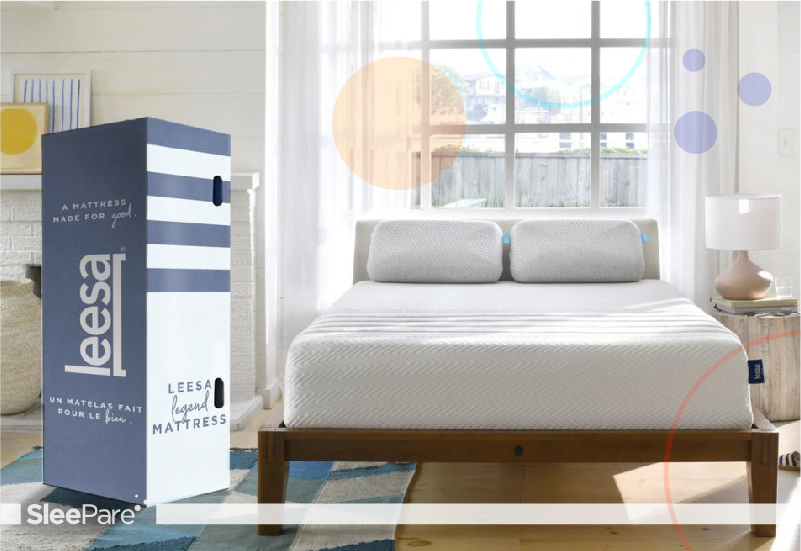 Leesa Mattress Leesa Mattress