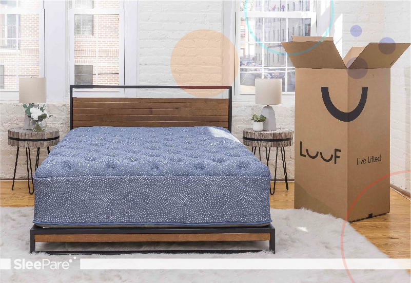 Luuf Mattress Luuf Mattress