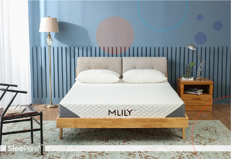Mlily Mattress