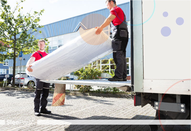 mattress delivery team mattress delivery team