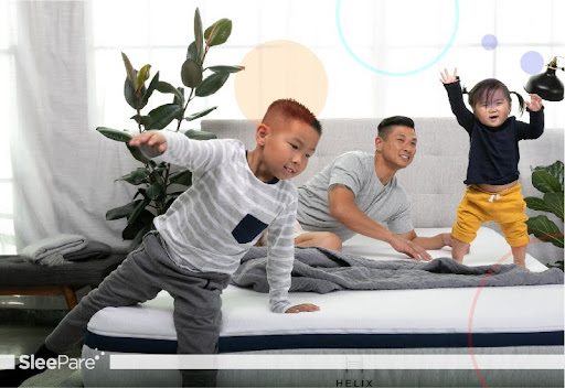 Allow the Mattress to Air Out
