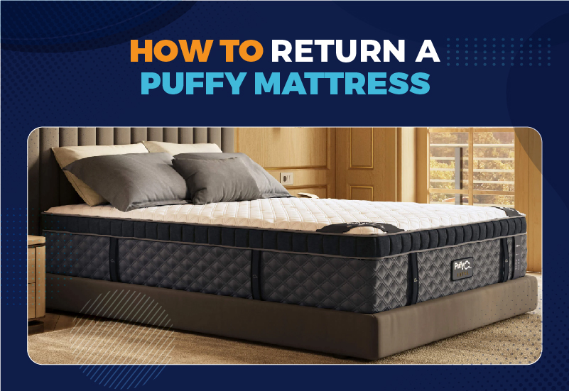 Puffy Mattress Return Policy (2025 Guide)