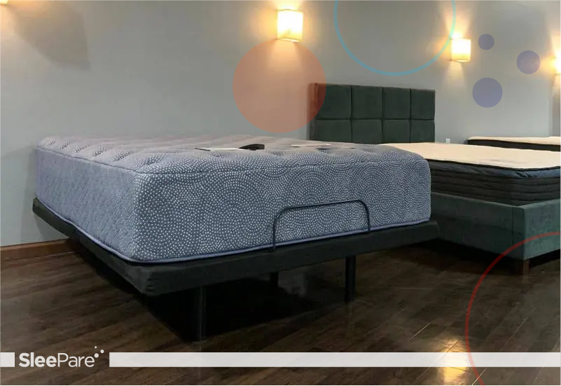 Luuf mattress showroom Luuf mattress showroom