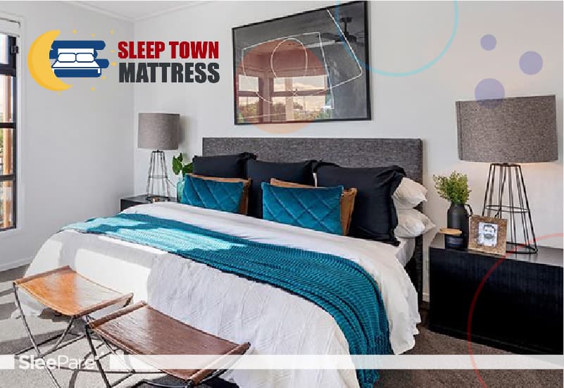 Sleep Town Mattress and Furniture