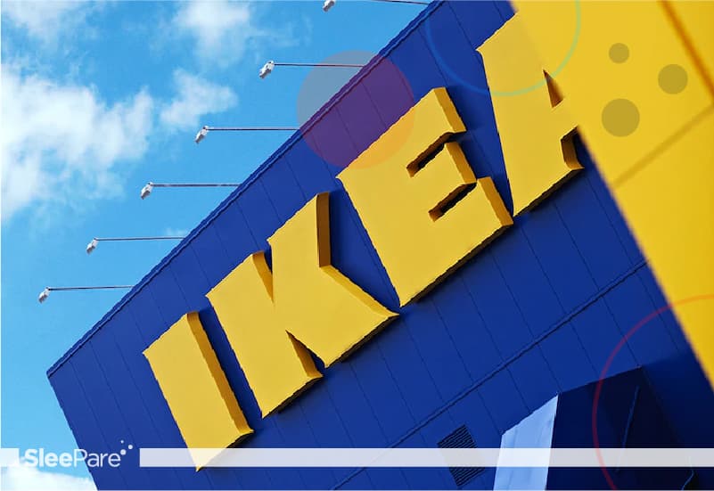 Ikea in Toronto