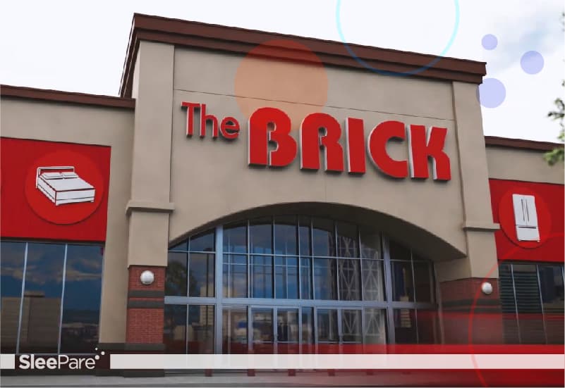 The Brick