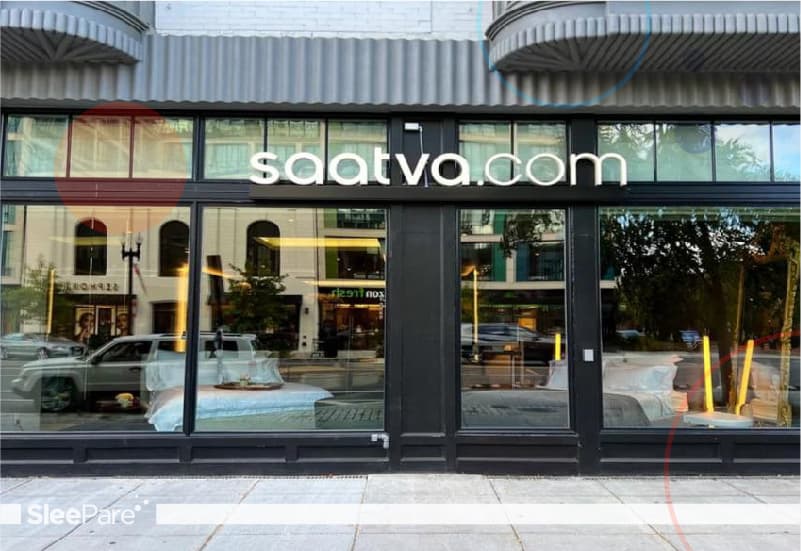 Saatva Mattress Store