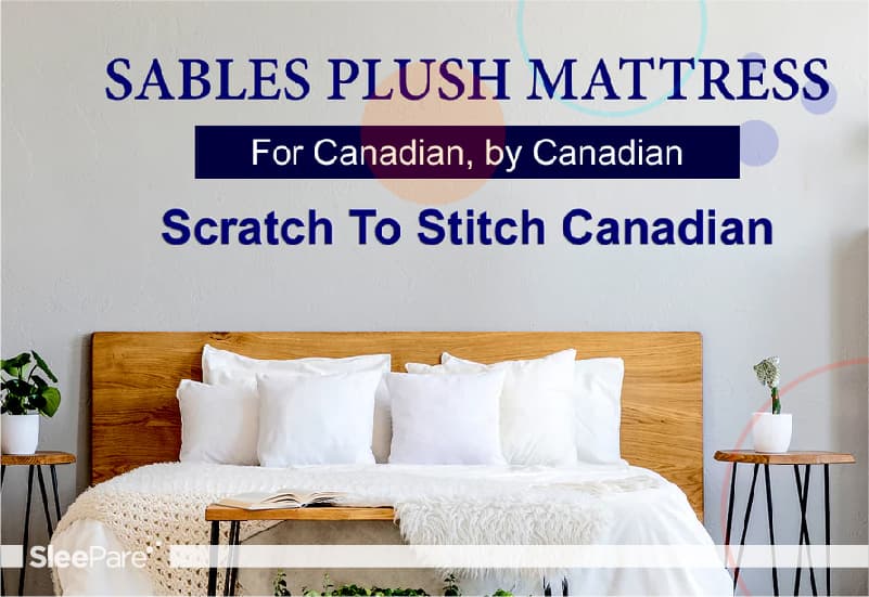 Sables Mattresses and Furniture